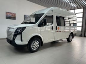 DongFeng K33