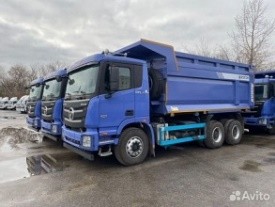 FOTON GTL