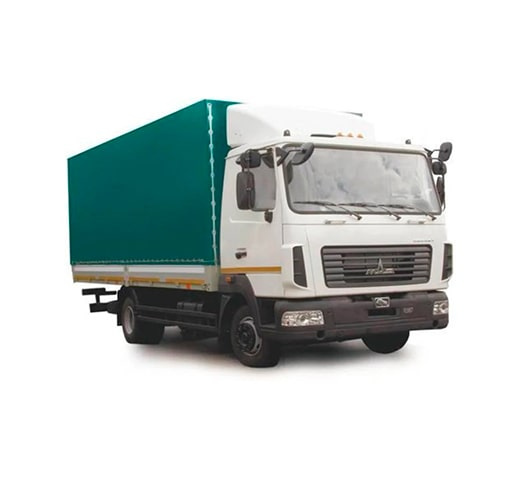 МАЗ 437121-532-000