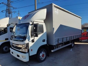 DongFeng C80N