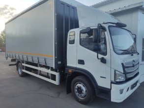 FOTON S 120