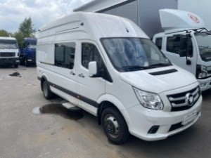 FOTON TOANO