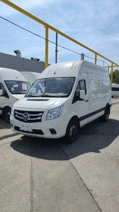 FOTON TOANO 