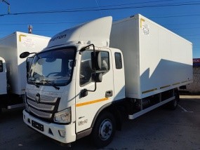 FOTON S100