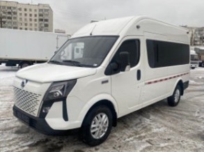 DongFeng K33 