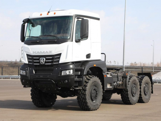 Тягач КАМАЗ 65954-40002-AA