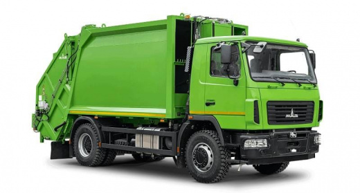 МАЗ-5907С2-012