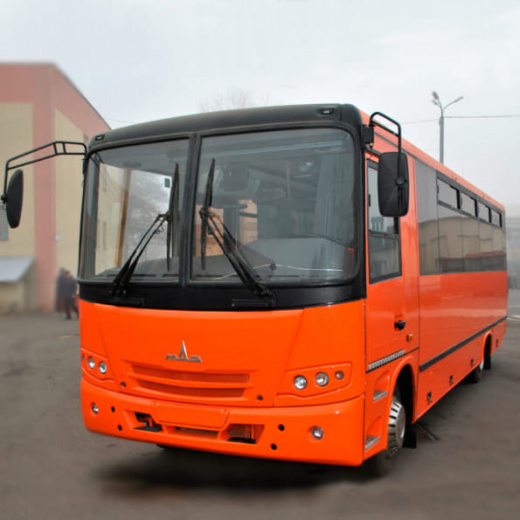 Автобус МАЗ-257-040 