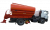 КДМ ЭД 244 на базе шасси МАЗ-534025-585-013