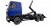 Мультилифт 61E105 на шасси МАЗ 6312C9-8575-012