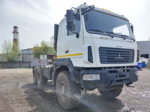 МАЗ 643228-8571-052 (6х6)